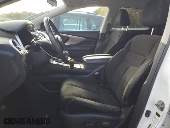 2015 Nissan Murano Platinum with VIN 5N1AZ2MH5FN286991, listed as a Copart auction lot 86791345 with 103,285 mi miles and Clean title. Bid and sale history available at DreamBid. Image 7.