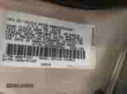 1995 Toyota Camry LE z VIN 4T1SK12E9SU590451, wystawiony jako Copart lot #83832235 z przebiegiem 160 603 mil mil oraz Czysty tytuł • Clean title. Historia ofert i sprzedaży dostępna na DreamBid. Obrazek 12.