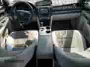 2012 Toyota Camry XLE with VIN 4T1BD1FK9CU019442, listed as a Copart auction lot 80635505 with 129,802 mi miles and Salvage title. Bid and sale history available at DreamBid. Image 8.