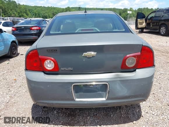 2008 Chevrolet Malibu 2LT с VIN 1G1ZJ57BX84237777, выставлен на аукционе IAAI как лот 42487791 с пробегом 264 686 миль миль и . История ставок и продаж доступна на DreamBid. Изображение 12.