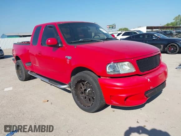 2003 Ford F-150 XL with VIN 1FTRX072X3KD60721, listed as a IAAI auction lot 43346686 with Not provided miles and . Bid and sale history available at DreamBid. Image 1.