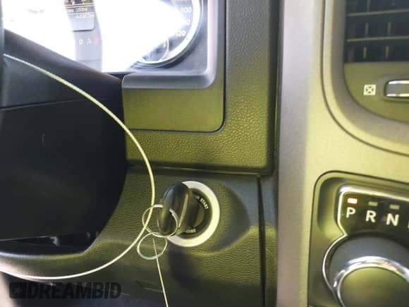 2022 Ram 1500 Tradesman z VIN 3C6RR7KT1NG284830, wystawiony jako IAAI lot #41530575 z przebiegiem 44 367 mil mil oraz . Historia ofert i sprzedaży dostępna na DreamBid. Obrazek 11.