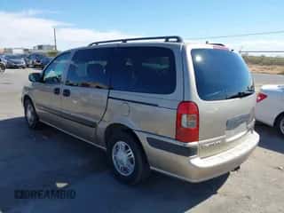 2004 Chevrolet Venture LS с VIN 1GNDX03E44D190069, выставлен на аукционе IAAI как лот 40689706 с пробегом 159 462 миль миль и . История ставок и продаж доступна на DreamBid. Изображение 3.
