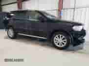 2024 Dodge Durango SXT z VIN 1C4RDHAG8RC134272, wystawiony jako Copart lot #75100134 z przebiegiem 10 084 mil mil oraz Czysty tytuł • Clean title. Historia ofert i sprzedaży dostępna na DreamBid. Obrazek 4.