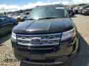 2018 Ford Explorer XLT with VIN 1FM5K7D85JGB60131, listed as a Copart auction lot 71735195 with 109,217 mi miles and Salvage title. Bid and sale history available at DreamBid. Image 5.