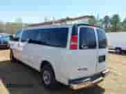 2015 Chevrolet Express Passenger LT с VIN 1GAZG1FG7F1107927, выставлен на аукционе IAAI как лот 41876551 с пробегом 185 472 миль миль и . История ставок и продаж доступна на DreamBid. Изображение 15.