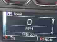 2014 Chevrolet Silverado 1500 LT with VIN 3GCUKREC7EG427441, listed as a IAAI auction lot 41576731 with 145,127 mi miles and . Bid and sale history available at DreamBid. Image 15.