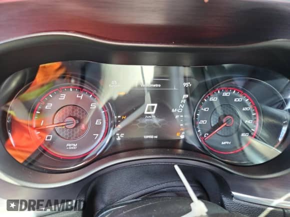 2016 Dodge Charger R/T с VIN 2C3CDXCT2GH247451, выставлен на аукционе Copart как лот 60226545 с пробегом 109 950 миль миль и Списание • Salvage title. История ставок и продаж доступна на DreamBid. Изображение 9.