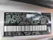 2015 Toyota Prius One z VIN JTDKDTB35F1107005, wystawiony jako Copart lot #69745555 z przebiegiem 81 316 mil mil oraz Szkoda całkowita • Salvage title. Historia ofert i sprzedaży dostępna na DreamBid. Obrazek 13.