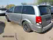 2016 Dodge Grand Caravan SE z VIN 2C4RDGBGXGR314799, wystawiony jako IAAI lot #42626257 z przebiegiem 164 785 mil mil oraz . Historia ofert i sprzedaży dostępna na DreamBid. Obrazek 3.