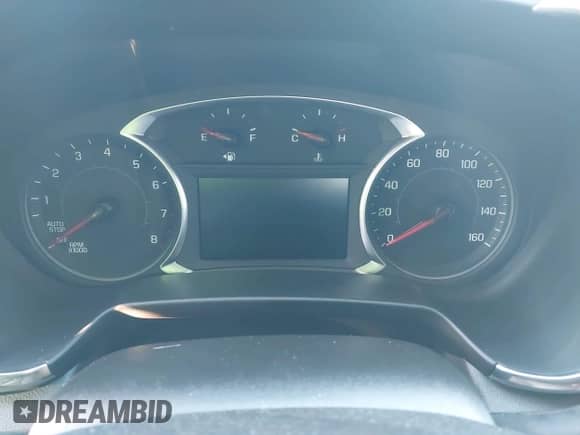 2024 Chevrolet Blazer LT с VIN 3GNKBDR44RS206273, выставлен на аукционе IAAI как лот 41158653 с пробегом Не указан миль и . История ставок и продаж доступна на DreamBid. Изображение 7.