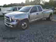 2005 Dodge 3500 SLT with VIN 3D7MR48C05G813019, listed as a Copart auction lot 71160665 with 194,825 mi miles and Salvage title. Bid and sale history available at DreamBid. Image 1.