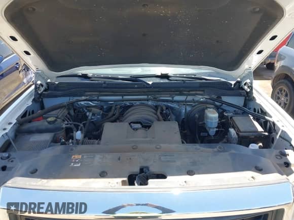 2015 GMC Sierra 1500 with VIN 1GTR1TEH7FZ208501, listed as a IAAI auction lot 42300222 with 103,993 mi miles and . Bid and sale history available at DreamBid. Image 10.