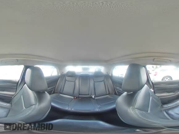 2017 Chrysler 300 Limited z VIN 2C3CCARG9HH507128, wystawiony jako Copart lot #64781695 z przebiegiem 190 555 mil mil oraz Szkoda całkowita • Salvage title. Historia ofert i sprzedaży dostępna na DreamBid. Obrazek 14.