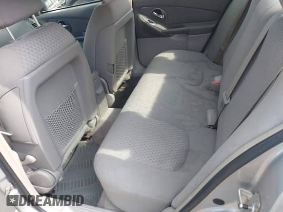 2006 Chevrolet Malibu 1LT с VIN 1G1ZT53F76F284799, выставлен на аукционе IAAI как лот 42510071 с пробегом 201 382 миль миль и . История ставок и продаж доступна на DreamBid. Изображение 8.