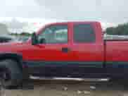 2000 Chevrolet Silverado 2500 LS с VIN 1GCGK29U5YE331150, выставлен на аукционе IAAI как лот 43007669 с пробегом Не указан миль и . История ставок и продаж доступна на DreamBid. Изображение 14.