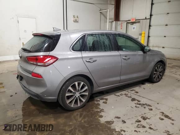 2020 Hyundai Elantra z VIN KMHH35LEXLU125062, wystawiony jako Copart lot #70095675 z przebiegiem 113 588 mil mil oraz Szkoda całkowita • Salvage title. Historia ofert i sprzedaży dostępna na DreamBid. Obrazek 3.
