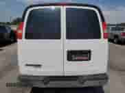 2016 Chevrolet Express Passenger LT с VIN 1GAZGPFG2G1229275, выставлен на аукционе Copart как лот 65617225 с пробегом 280 299 миль миль и Чистый • Clean title. История ставок и продаж доступна на DreamBid. Изображение 6.