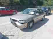 2000 Chevrolet Malibu LS с VIN 1G1NE52J2Y6230960, выставлен на аукционе IAAI как лот 43073945 с пробегом 98 648 миль миль и . История ставок и продаж доступна на DreamBid. Изображение 2.