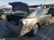 2011 Toyota Camry LE with VIN JTNBF3EKXB3008073, listed as a Copart auction lot 90292645 with 141,990 mi miles and Salvage title. Bid and sale history available at DreamBid. Image 3.