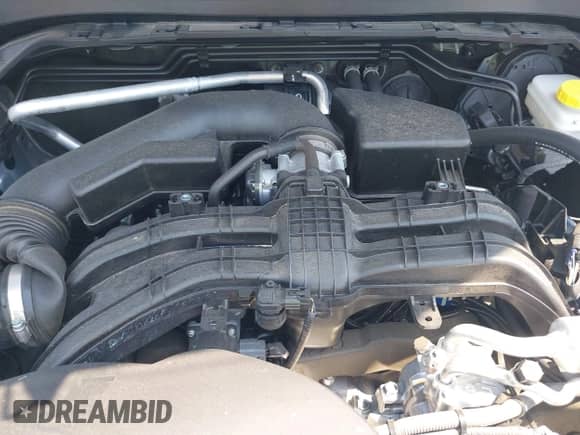 2025 Subaru Forester Touring z VIN JF2SLDTC2SH488502, wystawiony jako IAAI lot #43100036 z przebiegiem 12 424 mil mil oraz . Historia ofert i sprzedaży dostępna na DreamBid. Obrazek 10.