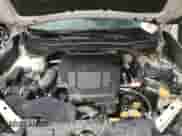 2019 Subaru Forester с VIN JF2SKACC4KH576114, выставлен на аукционе Copart как лот 84244205 с пробегом 75 644 миль миль и Списание • Salvage title. История ставок и продаж доступна на DreamBid. Изображение 12.