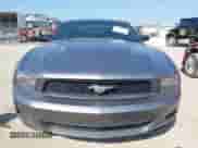 2012 Ford Mustang Premium с VIN 1ZVBP8AM8C5263572, выставлен на аукционе IAAI как лот 43198172 с пробегом 154 069 миль миль и . История ставок и продаж доступна на DreamBid. Изображение 13.