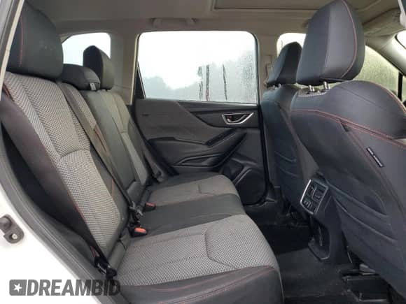 2019 Subaru Forester Special Sports z VIN JF2SKAKC0KH562437, wystawiony jako Copart lot #84178615 z przebiegiem Nie podano mil oraz Szkoda całkowita • Salvage title. Historia ofert i sprzedaży dostępna na DreamBid. Obrazek 11.