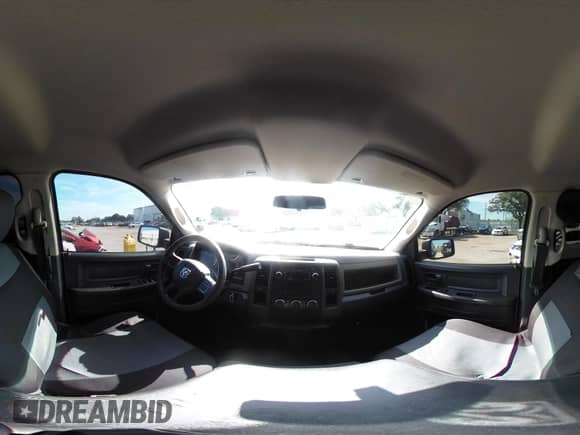 2012 Ram 1500 Tradesman with VIN 1C6RD6FT9CS131461, listed as a IAAI auction lot 42656485 with 203,484 mi miles and . Bid and sale history available at DreamBid. Image 18.