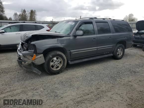 2002 Chevrolet Suburban LT z VIN 1GNFK16Z02J170413, wystawiony jako Copart lot #74110634 z przebiegiem 233 880 mil mil oraz Szkoda całkowita • Salvage title. Historia ofert i sprzedaży dostępna na DreamBid. Obrazek 1.