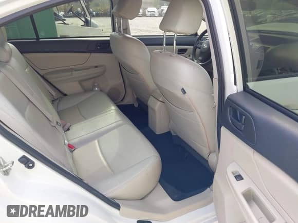 2013 Subaru Impreza z VIN JF1GJAA67DH031795, wystawiony jako IAAI lot #41284499 z przebiegiem 155 765 mil mil oraz . Historia ofert i sprzedaży dostępna na DreamBid. Obrazek 8.