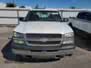 2004 Chevrolet Silverado 1500 LS with VIN 1GCEC19X94Z210973, listed as a Copart auction lot 71203325 with 208,765 mi miles and Clean title. Bid and sale history available at DreamBid. Image 5.