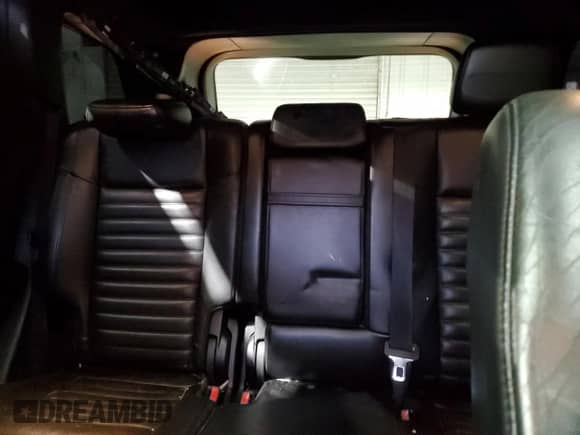 2018 Jeep Grand Cherokee Sterling with VIN 1C4RJFBT0JC200245, listed as a Copart auction lot 44961795 with 133,176 mi miles and Clean title. Bid and sale history available at DreamBid. Image 10.