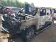 2018 Cadillac Escalade ESV Platinum с VIN 1GYS4KKJ4JR303384, выставлен на аукционе IAAI как лот 40151921 с пробегом Не указан миль и . История ставок и продаж доступна на DreamBid. Изображение 6.