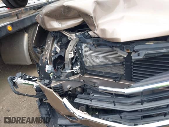 2019 Chevrolet Equinox LS с VIN 2GNAXSEV9K6288151, выставлен на аукционе IAAI как лот 42457652 с пробегом 80 356 миль миль и . История ставок и продаж доступна на DreamBid. Изображение 6.