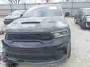 2021 Dodge Durango SRT Hellcat with VIN 1C4SDJH91MC682235, listed as a IAAI auction lot 42029380 with 9,921 mi miles and . Bid and sale history available at DreamBid. Image 12.