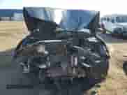 2018 Hyundai Sonata Eco с VIN 5NPE24AAXJH687362, выставлен на аукционе Copart как лот 81162715 с пробегом Не указан миль и Списание • Salvage title. История ставок и продаж доступна на DreamBid. Изображение 5.