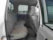 2007 Dodge 1500 SLT с VIN 1D7HA18227J571236, выставлен на аукционе Copart как лот 84544905 с пробегом 208 679 миль миль и Списание • Salvage title. История ставок и продаж доступна на DreamBid. Изображение 10.