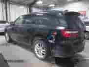 2023 Dodge Durango GT z VIN 1C4RDJDG7PC617493, wystawiony jako IAAI lot #41598453 z przebiegiem 37 901 mil mil oraz . Historia ofert i sprzedaży dostępna na DreamBid. Obrazek 3.