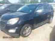 2017 Chevrolet Equinox Premier with VIN 2GNALDEK7H6165910, listed as a IAAI auction lot 43264203 with 170,561 mi miles and . Bid and sale history available at DreamBid. Image 2.