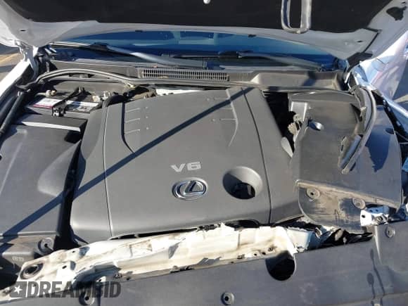 2013 Lexus IS 250 z VIN JTHBF5C21D5185300, wystawiony jako IAAI lot #40690423 z przebiegiem 117 893 mil mil oraz . Historia ofert i sprzedaży dostępna na DreamBid. Obrazek 10.