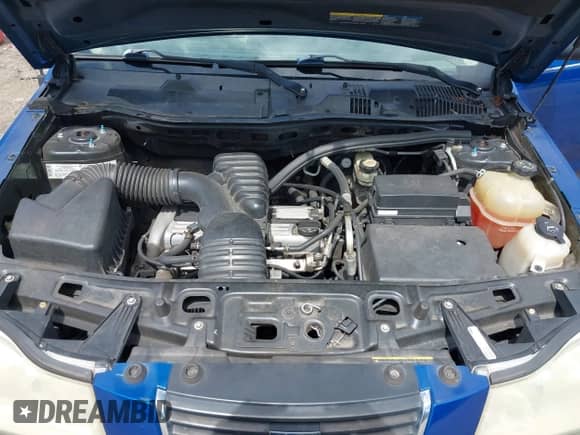 2006 Saturn VUE with VIN 5GZCZ33D16S840674, listed as a IAAI auction lot 42731917 with 270,556 mi miles and . Bid and sale history available at DreamBid. Image 10.