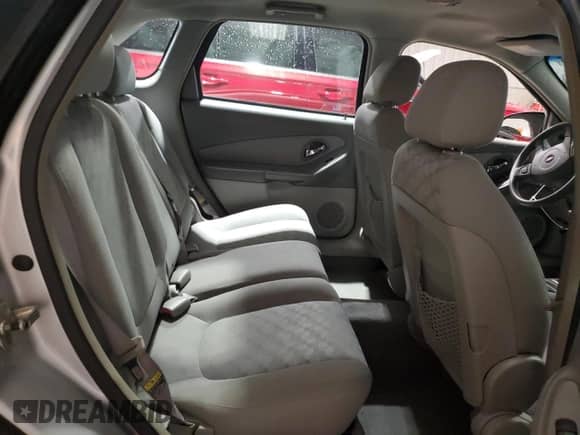 2005 Chevrolet Malibu Maxx LS with VIN 1G1ZT62815F250347, listed as a Copart auction lot 71510265 with 167,664 mi miles and Salvage title. Bid and sale history available at DreamBid. Image 10.