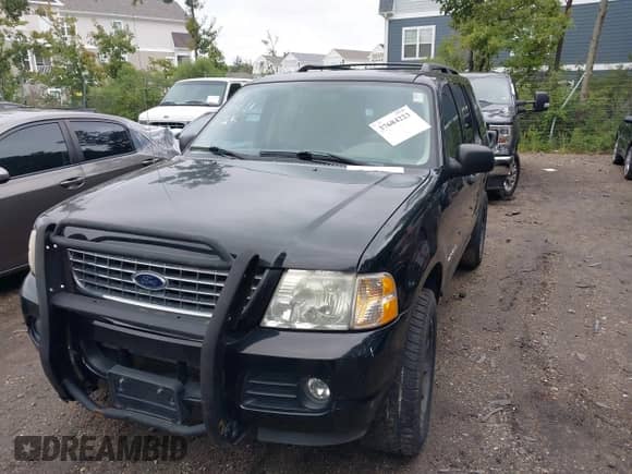 2004 Ford Explorer XLT с VIN 1FMZU73K74UA38143, выставлен на аукционе IAAI как лот 37684223 с пробегом 152 329 миль миль и . История ставок и продаж доступна на DreamBid. Изображение 2.
