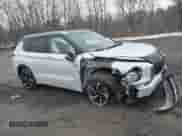 2024 Mitsubishi Outlander SEL z VIN JA4J4WA89RZ056649, wystawiony jako IAAI lot #41715013 z przebiegiem 7 835 mil mil oraz . Historia ofert i sprzedaży dostępna na DreamBid. Obrazek 12.