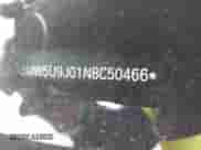 2022 BMW 3 Series M340i xDrive z VIN 3MW5U9J01N8C50466, wystawiony jako IAAI lot #43221461 z przebiegiem 42 914 mil mil oraz . Historia ofert i sprzedaży dostępna na DreamBid. Obrazek 17.