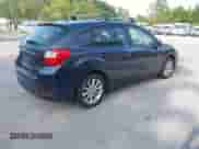 2012 Subaru Impreza Premium with VIN JF1GPAC63CG239740, listed as a IAAI auction lot 42838296 with 113,898 mi miles and . Bid and sale history available at DreamBid. Image 4.