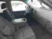 2013 Chevrolet Silverado 1500 LT with VIN 3GCPKSE76DG328941, listed as a IAAI auction lot 43486340 with 159,432 mi miles and . Bid and sale history available at DreamBid. Image 5.