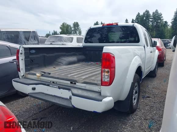 2019 Nissan Frontier S с VIN 1N6BD0CT9KN714019, выставлен на аукционе IAAI как лот 42667814 с пробегом 109 648 миль миль и . История ставок и продаж доступна на DreamBid. Изображение 4.