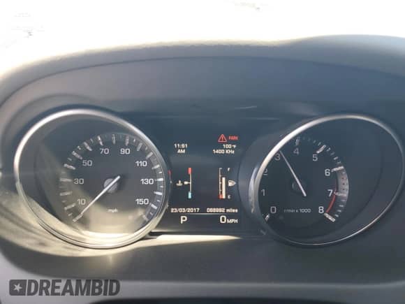 2016 Land Rover Discovery Sport SE with VIN SALCP2BG8GH622946, listed as a Copart auction lot 80255815 with 68,992 mi miles and Salvage title. Bid and sale history available at DreamBid. Image 9.